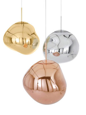 Melt Pendant Light