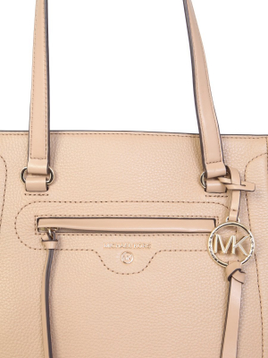 Michael Michael Kors Carine Medium Tote Bag