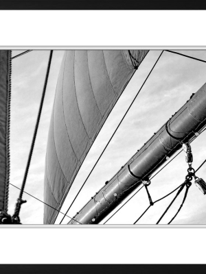 High Sea Sails 2