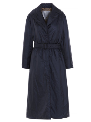 Max Mara The Cube Padded Down Coat