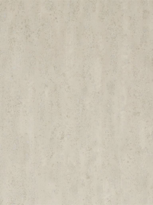 Shirakawa Wallpaper In Concrete From The Zardozi Collection By Designers Guild