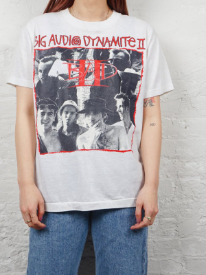 Public Image Ltd Tee