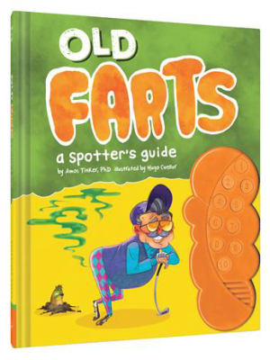 Old Farts: A Spotter's Guide