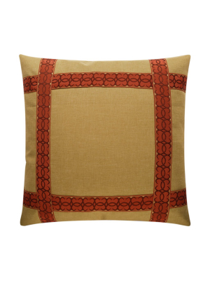 D.v. Kap Sir Arthur Pillow - Available In 3 Colors