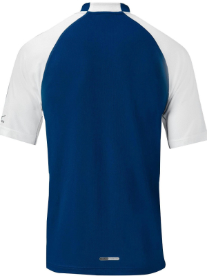 Mizuno Men's Pro 2-button Baseball Jersey