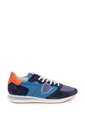 Philippe Model Trpx Mondial Sneakers