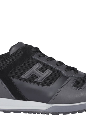 Hogan H321 Low-top Sneakers