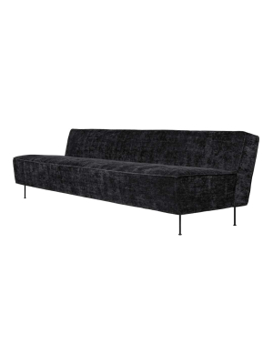 Modern Line Sofa - 3 Seater