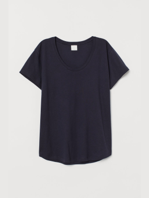 Cotton T-shirt