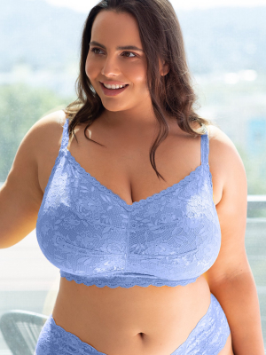 Ultra Curvy Sweetie Bralette