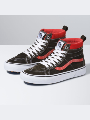 Sk8-hi Mte