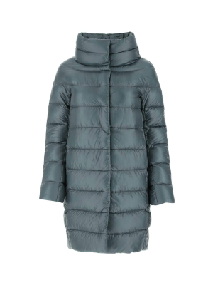 Herno Dora Padded Down Coat