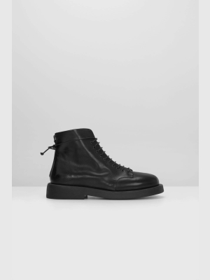 Marsèll Gommello Lace-up Boots