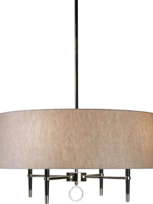 Jonathan Adler Ventana Chandelier