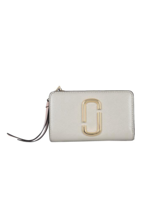 Marc Jacobs The Snapshot Compact Wallet