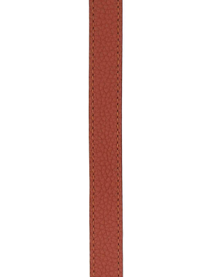 Agnona Tonal Buckle Belt