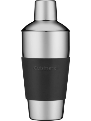 Cuisinart X-cold Cocktail Shaker - Ctg-00-xs