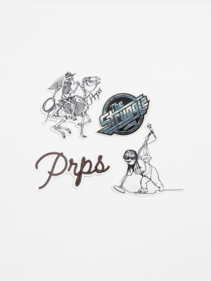 Prps Sticker Pack