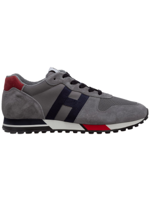 Hogan H383 Low-top Sneakers