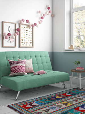 Mara Kids' Sofa Futon - Room & Joy
