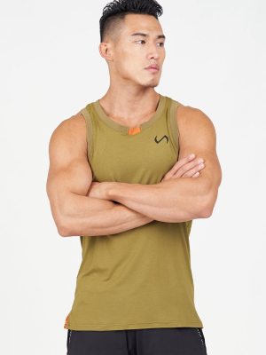 Surge Workout Tank