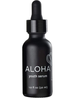 Aloha Youth Serum