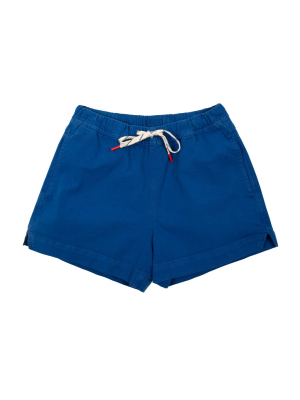 Dirt Shorts - Women's