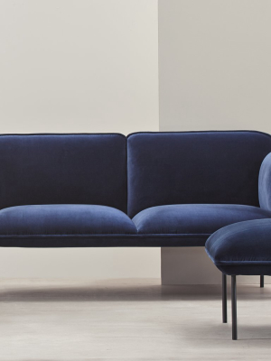 Nakki 2 Seater Sofa