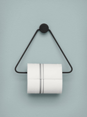 Toilet Paper Holder - 3 Colors