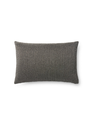 Grey Pillow