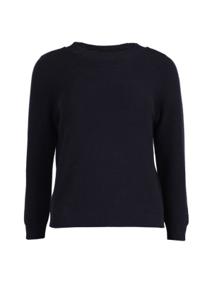 Weekend Max Mara Renania Crewneck Sweater