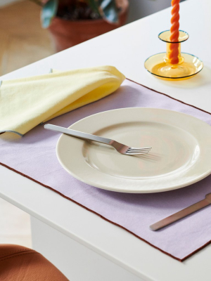 Hay Coutour Place Mat - Set Of 4