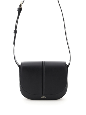 A.p.c. Betty Shoulder Bag