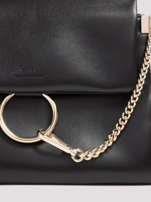 Chloé Faye Medium Shoulder Bag