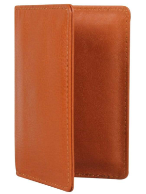 Leather Card Holder