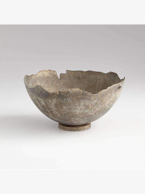 Small Pompeii Bowl