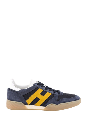 Hogan H357 Low-top Sneakers