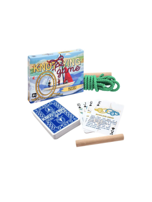 Knot Tying Kit Boaters Edition