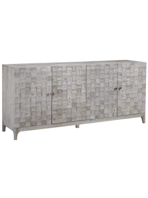 Lyndon Leigh Rowell 4 Door Sideboard