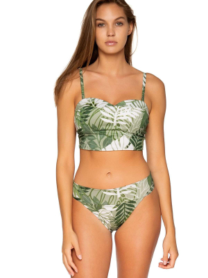 Sunsets Palm Grove Waverly Bandeau