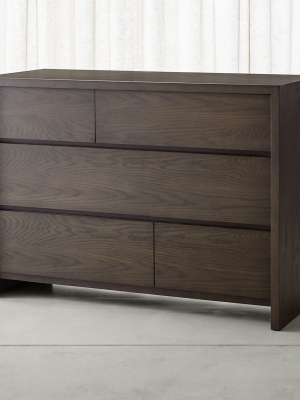 Reed 4-drawer Chest