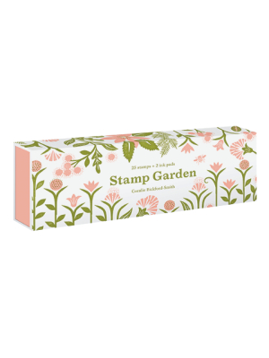 Garden Stamp Set