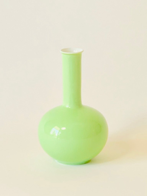 Glossy Mini Vase