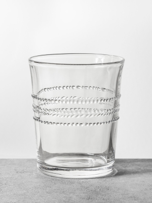 Embossed Glass Drinkware Short - Hearth & Hand™ With Magnolia