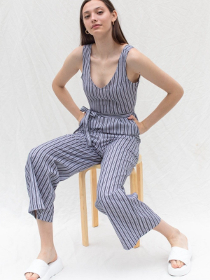 Day Tripper Jumpsuit