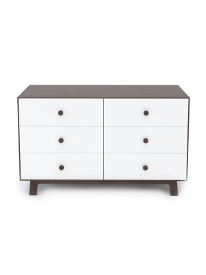 6 Drawer Dresser - Sparrow