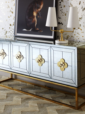 Delphine Credenza