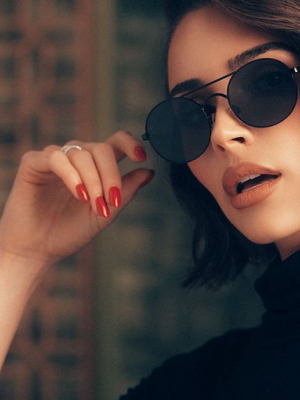 The Jane Sunglasses