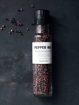 Pepper Mix