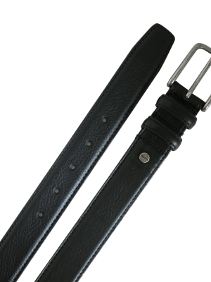 Clapton Leather Belt